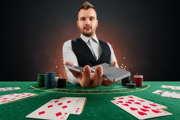 Antarmuka Permainan Angka 3D di gokutogel menampilkan pilihan digit dan hasil pengundian real-time